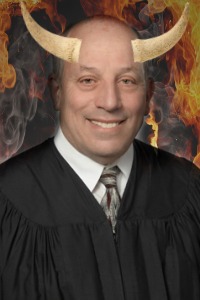 'Judge' Jay Bloom, San Diego Superior Court, Larry Tenebaum, Avie Roth, Smart Circle International, Appco Group, Credico, Cydcor